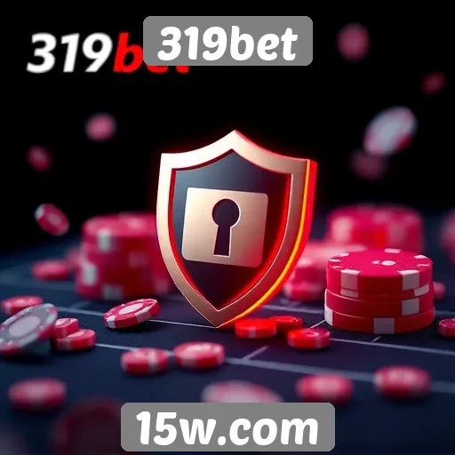 A segurança e proteção de dados no 319bet