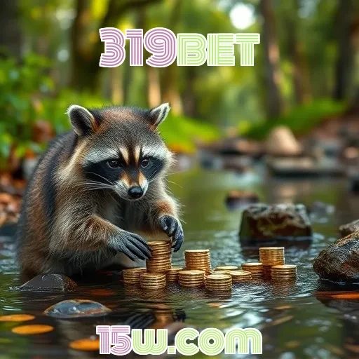 319bet: Mergulhe na Emoção dos eSports e Apostas Online!