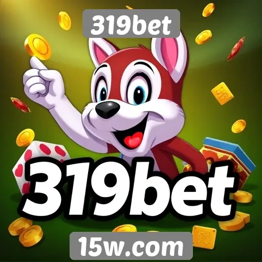 Análise dos jogos disponíveis no site 319bet