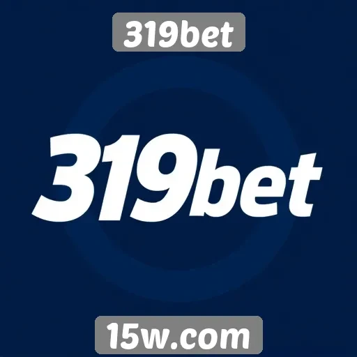 Métodos de pagamento aceitos no 319bet