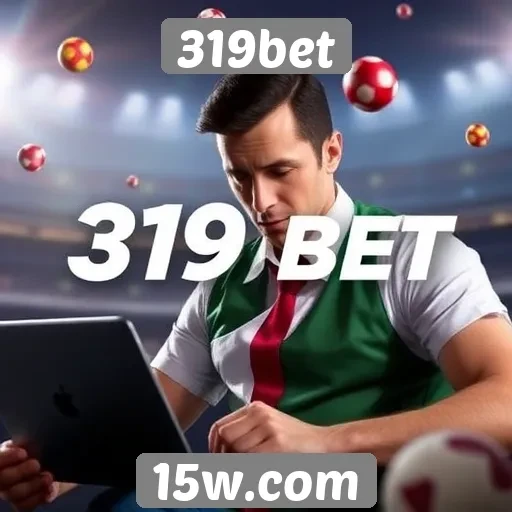 Promoções e bônus oferecidos pela 319bet