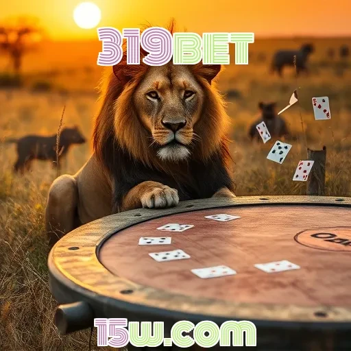 319bet: Aprenda Estratégias para Potencializar Suas Apostas Hoje Mesmo!