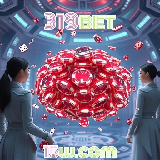 319bet: A Revolução dos Jogos de Mesa no Brasil