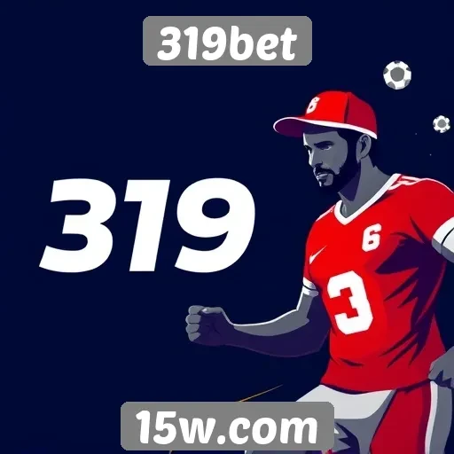 Variedade de jogos disponíveis na 319bet